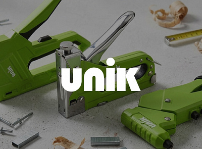 Долгожданные новинки от бренда Unik