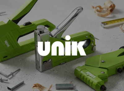 Долгожданные новинки от бренда Unik